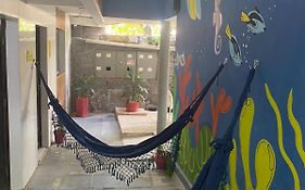 Pousada Tambaú Hotel